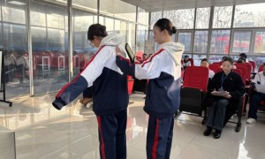 2026年形体训练轨道交通学校行业全景分析，实力参考