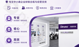 2026年税务异常处理正规服务商推荐，省心不踩坑