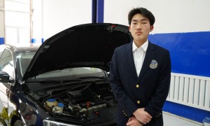 吉林男生技校学啥专业有发展，东北科技职业技术学校综合实力推荐