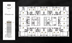 2026年深圳市深业中城公寓预估价格与当前房价实力公司推荐
