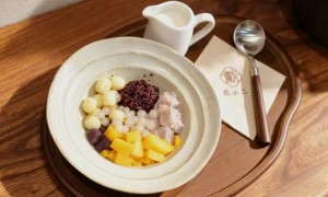 戴小二老式麻辣烫·手作糖水 口碑好的门店 选择指南