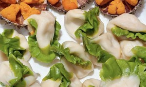 2026年资质齐全的海胆水饺店实力与用户口碑深度解析