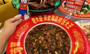 大连吃海肠捞饭推荐几家好店：用户真实体验口碑汇总