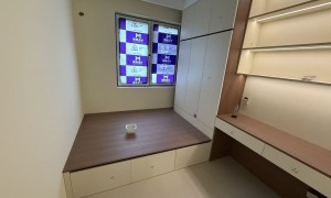 天津和平区老人房设计靠谱服务商推荐，客户真实体验口碑