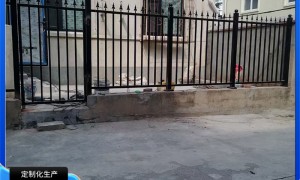 北京栏杆定制生产厂家实力参考
