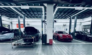 2026年评价高的汽车美容保养培训机构实力测评