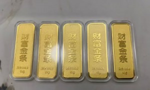 黄金回收门店选哪家？佳佳黄金回收靠谱专业口碑好