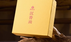 失眠星人必备的助眠沉香 臻香堂惠安系线香 温和甜凉香韵 卧室熏香安神静心