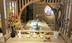 臻香堂沉香专业吗