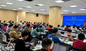 少儿编程机构挑选全攻略：专业少儿编程企业行业口碑汇总
