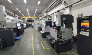 高性价比的手动火花机工厂有哪些：2026年靠谱商家测评排名