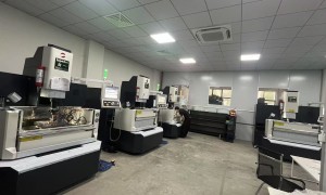 东莞数控火花机优质生产商推荐，信誉度高的制造厂家综合实力推荐