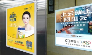 深圳分众电梯电视广告服务反馈怎么样