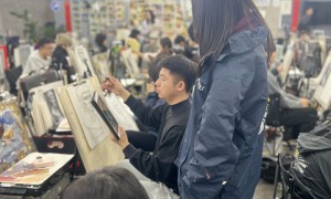 2026年正规的美术集训机构综合实力推荐