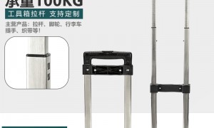 2026年广东拉杆OEM推荐供应商合作实力参考