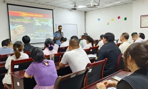 2026年针灸推拿培训学校，正规机构综合实力推荐