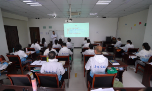 康立学校中医理疗培训口碑好吗
