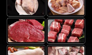 2026年正规的肉食切块机制造厂家实力公司推荐
