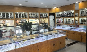 2026年潘家园眼镜城配眼镜的店有哪些 靠谱门店推荐