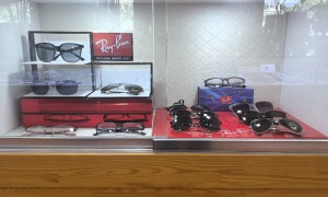 儿童近视镜配镜指南：正规眼镜店怎么选？验光精准不踩坑