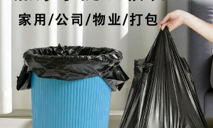 2026年优质的抽绳医疗垃圾袋与高密度医疗垃圾袋生产厂家行业全景分析