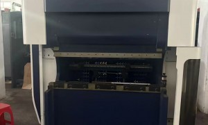 2026年机柜电液折弯机厂家发展现状与市场占有率及排名研究分析报告