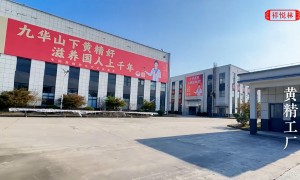 九制黄精养生补品厂家实力参考：优质九制黄精源头工厂推荐
