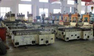 2026年用料扎实的五轴加工中心源头厂家实力盘点