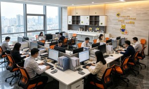 2026年靠谱的电商财税代账服务商实力参考