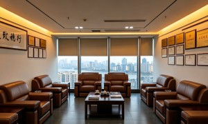 快速代办工商注册、代办注册公司、注册公司加急办理服务商实力参考