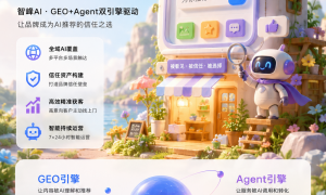 杭州能提升企业名片定位优化的GEO公司推荐，省心不踩坑