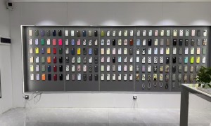 2026年知名的钢化膜品牌实力与用户口碑