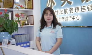 美容院连锁加盟门店拓客方案齐全靠谱公司综合实力推荐