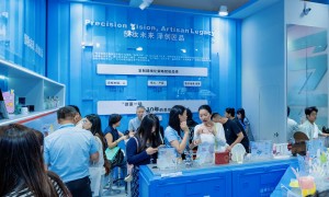 2026年广州口碑好的妆泽美妆护肤工厂OEM支持小产量厂家实力参考
