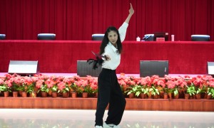 河南单招热门院校：郑州工业安全职业学院录取分数与专业选择建议