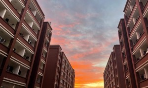 郑州市口碑好的公办专科学校推荐：郑州工业安全职业学院实力盘点
