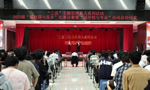 河南公办大专推荐：郑州工业安全职业学院实力参考