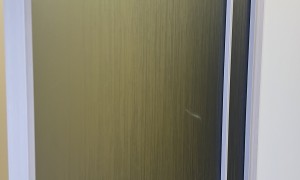欧名雅实木木门厂家实力如何