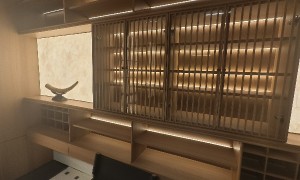 欧名雅木作全案甲醛超标问题解决靠谱吗