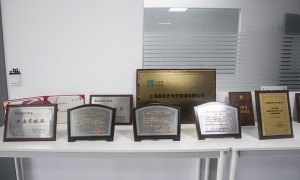 上海嘉慧光电：偏振消光比测试全流程覆盖设备制造厂家