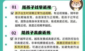 北京青少年近视防控眼镜店找哪些？2026年正规机构案例实力盘点