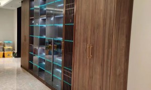 全屋定制大型门店 靠谱商家测评排名