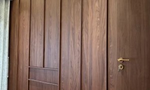 天津黑胡桃木皮全屋定制门店找哪一家 正规门店服务商推荐