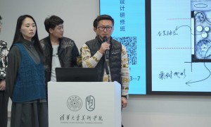 别墅全案设计公司合作实力参考：异形吊顶设计案例实力盘点