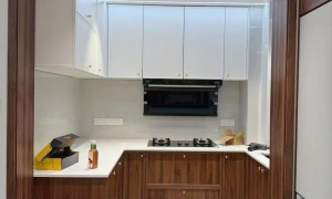 西安实木定制门墙柜一体化生产厂发展现状与正规商家选择指南：合作案例多、口碑好的企业推荐