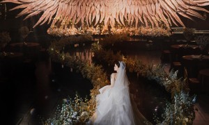 2026年上海评价高的草坪婚宴酒店、海景婚宴酒店服务商实力与用户口碑