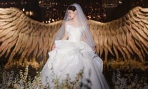 2026年最新上海小型婚宴酒店甄选指南，华宴薇庭一站式婚宴场地优选推荐