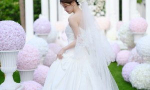 凯瑟薇庭·私家花园婚礼服务值得信赖吗