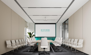 办公室设计施工一体化的公司有啥好的，华可可建设集团靠谱商家测评排名