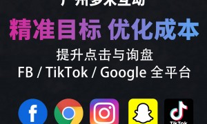 2026年甄选的出海广告代投放服务商有哪些？实力参考